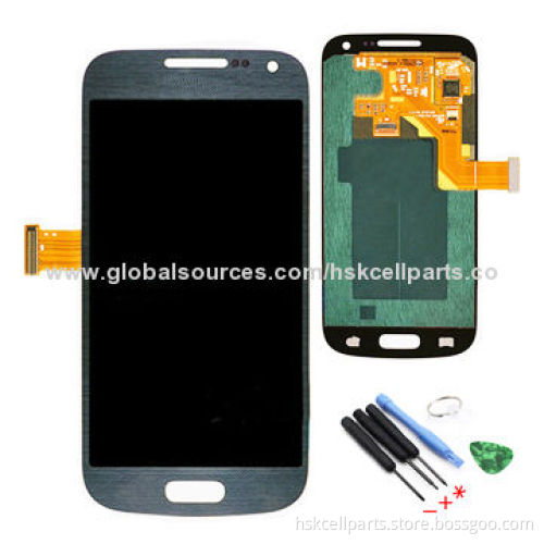 LCD for Samsung Galaxy S4 Mini i9190 i9195, Best Service